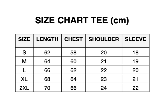 ETERNAL PRIZE TEE - NAVY/LIGHT BLUE